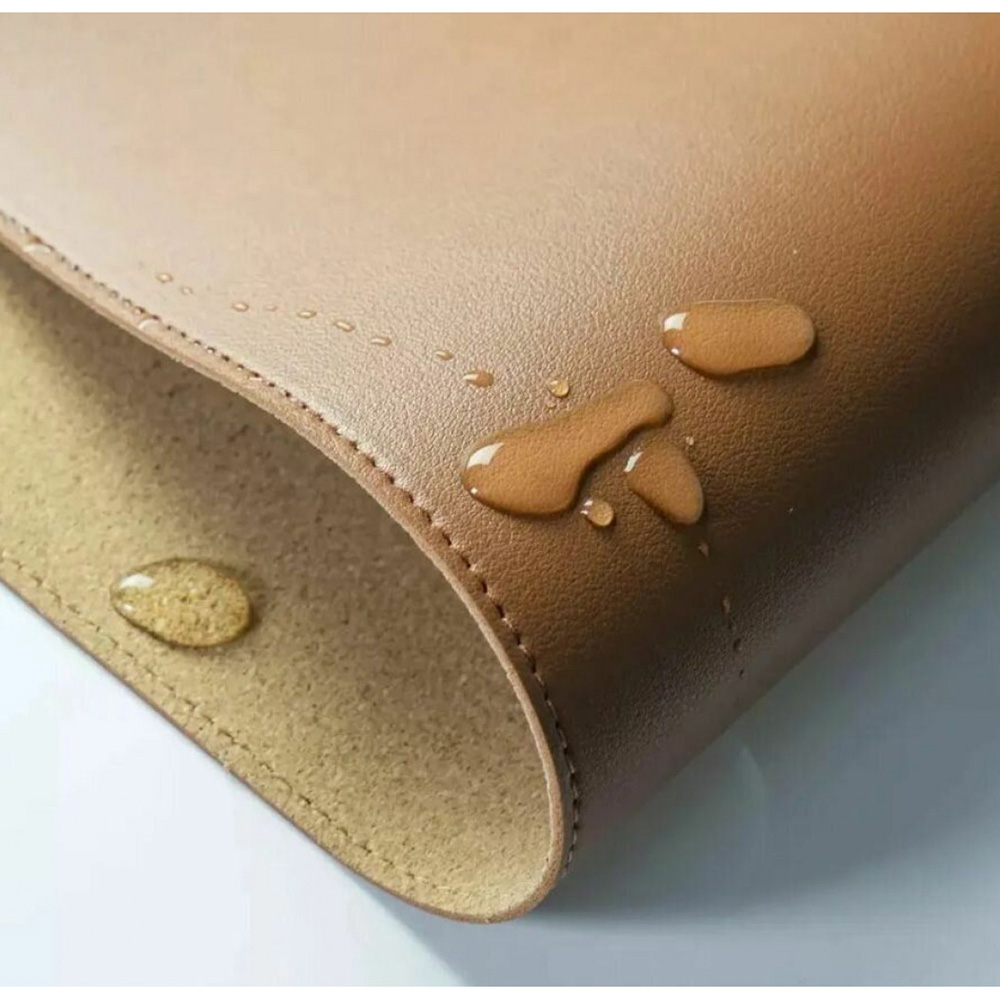 Коврик MIIIW Xiaomi 900х400mm Brown (MWMLV01) Ширина 900