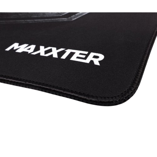 Килимок MAXXTER MMP-PROT-L Black Глибина 400