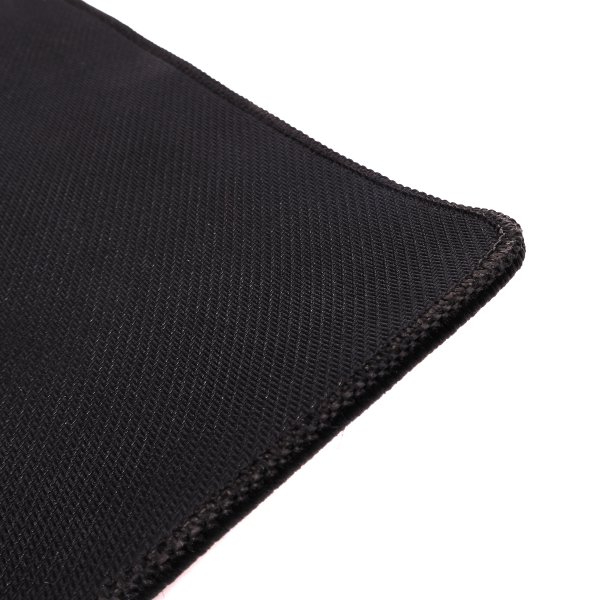 Килимок MAXXTER MMP-PROT-L Black Матеріал поверхні тканина