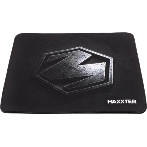 Килимок MAXXTER MMP-PROT-L Black Ширина 450