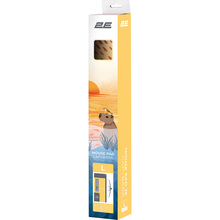 Коврик 2E Capybarra L Yellow (2E-PAD-L-CAPY-YELLOW)