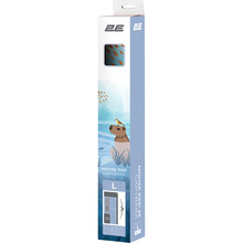 Коврик 2E Capybarra L Blue (2E-PAD-L-CAPY-BLUE)