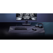 Коврик ASUS Sheath II XXL Black (90MP04B0-BPUA00)