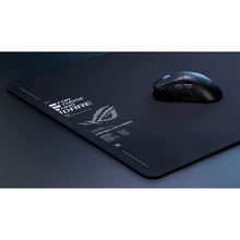 Коврик ASUS Sheath II XXL Black (90MP04B0-BPUA00)