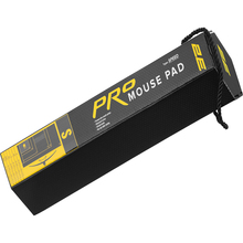 Килимок 2E GAMING PRO Speed S Black (2E-SPEED-S-BK-PRO)