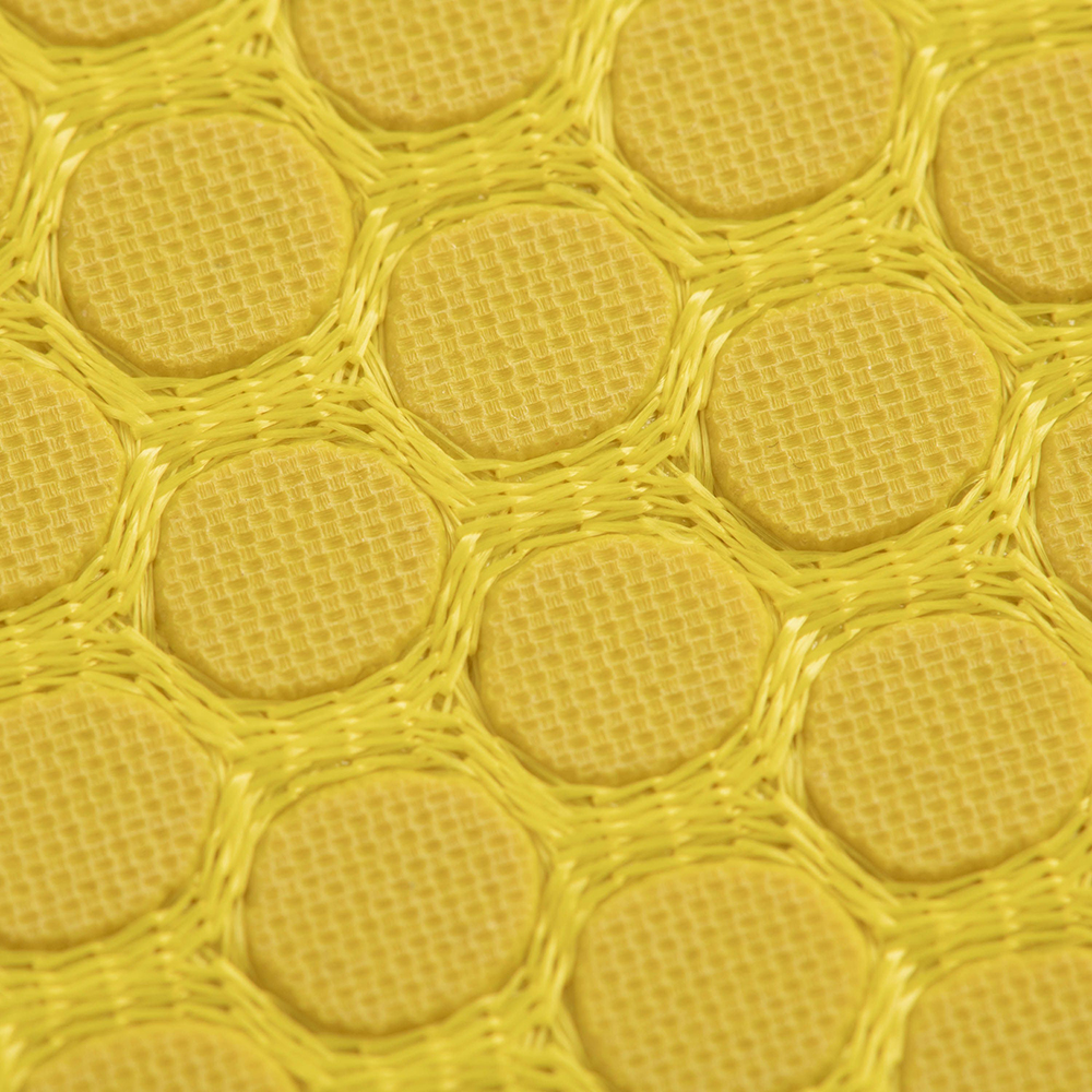 Килимок 2E GAMING PRO Speed S Black (2E-SPEED-S-BK-PRO) Матеріал поверхні тканина