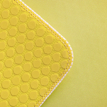 Коврик 2E GAMING PRO Speed XL Yellow (2E-SPEED-XL-YW-PRO)