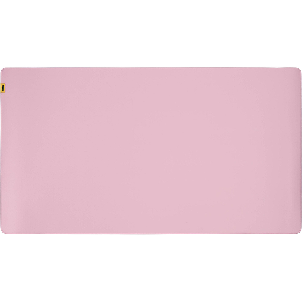 Коврик 2E GAMING PRO Speed XL Pink (2E-SPEED-XL-PK-PRO)