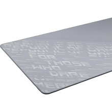 Коврик ASUS ROG Scabbard II XXL Arctic Grey (90MP03H0-BPUA00)
