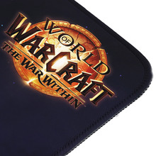 Килимок BLIZZARD WORLD OF WARCRAFT The War Within XL (FBLMPWOWTWRWT25XL)