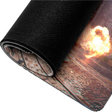 Коврик WARGAMING WORLD OF TANKS 2.0 Limited Edition XL (FWGMPWOT20LEO25XL)