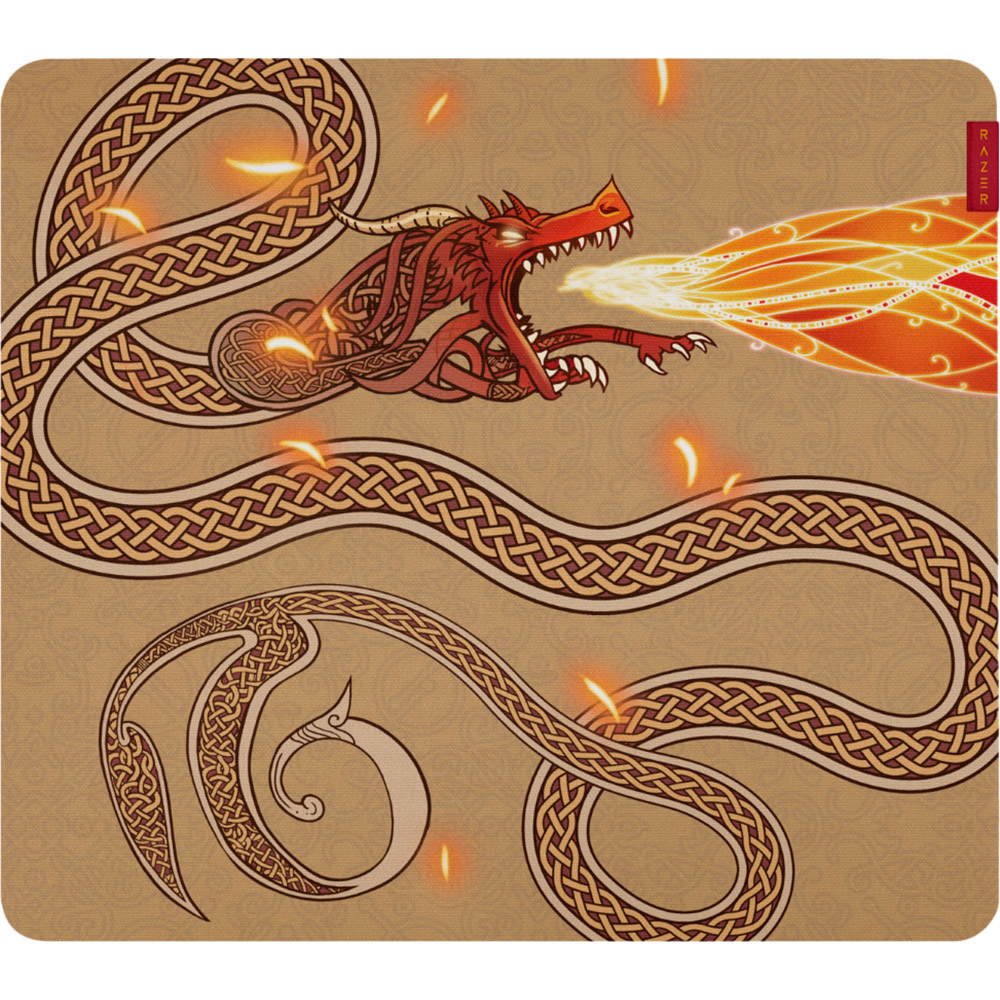 Коврик RAZER Gigantus V2 Large Counter Strike 2 Edition (RZ02-03333300-R3M1)