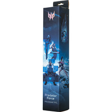 Коврик ACER Predator XXL Black (GP.MSP11.00J)