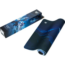 Коврик ACER Predator XXL Black (GP.MSP11.00J)