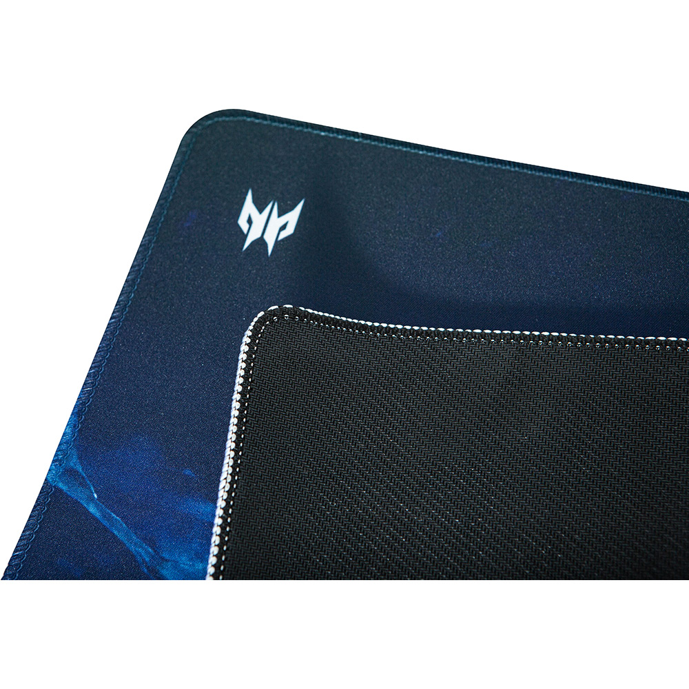 Коврик ACER Predator XXL Black (GP.MSP11.00J) Материал поверхности ткань