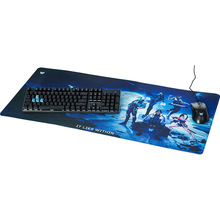 Коврик ACER Predator XXL Black (GP.MSP11.00J)