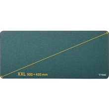 Коврик YENKEE YPM 9040GN XXL Green (45019230)