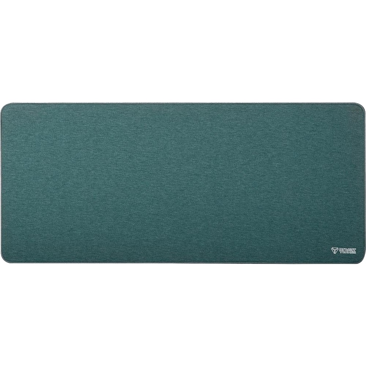 Коврик YENKEE YPM 9040GN XXL Green (45019230)