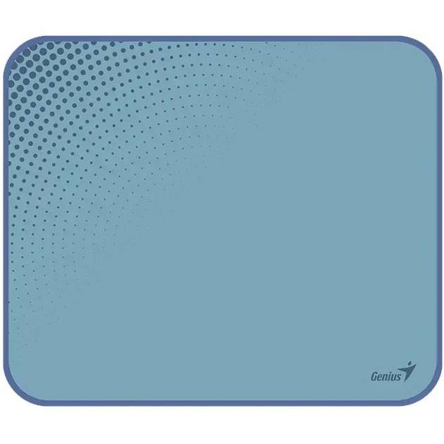 Коврик GENIUS G-Pad 230S Grey (31250019401)