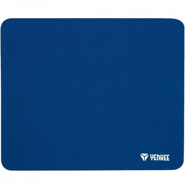 Коврик YENKEE YPM 1000BE Flat mouse pad Blue (45009517)