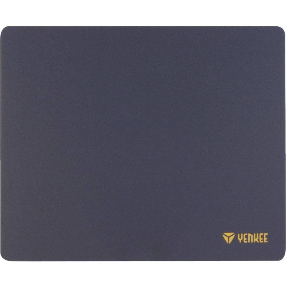 Килимок YENKEE YPM 2000GY Ultra thin mouse pad Graphite (45009516)