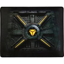 Килимок YENKEE YPM 3001 GATEWAY Gaming mouse pad Black (45009515)