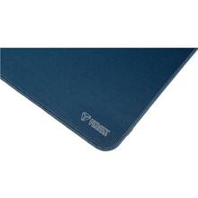 Килимок YENKEE YPM 9040BE Office pad XXL Blue (45019387)