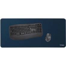 Килимок YENKEE YPM 9040BE Office pad XXL Blue (45019387)
