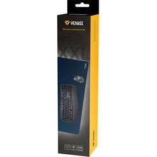 Килимок YENKEE YPM 9040BE Office pad XXL Blue (45019387)