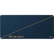 Килимок YENKEE YPM 9040BE Office pad XXL Blue (45019387)