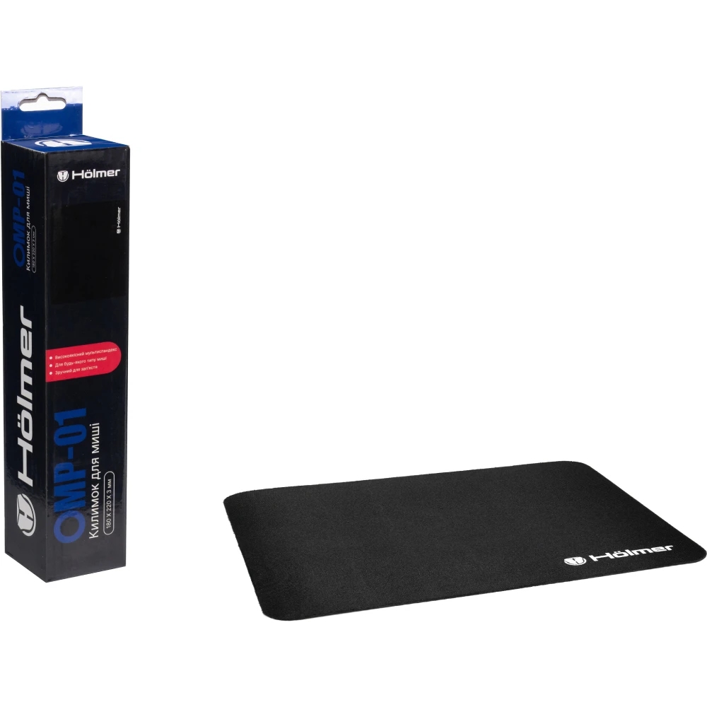Внешний вид Коврик HOLMER OMP-01