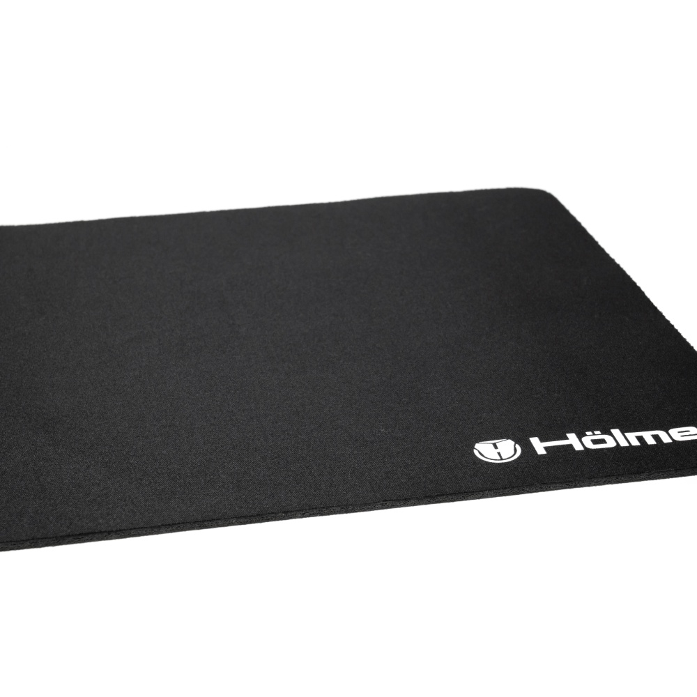 Коврик HOLMER OMP-02 Материал поверхности ткань
