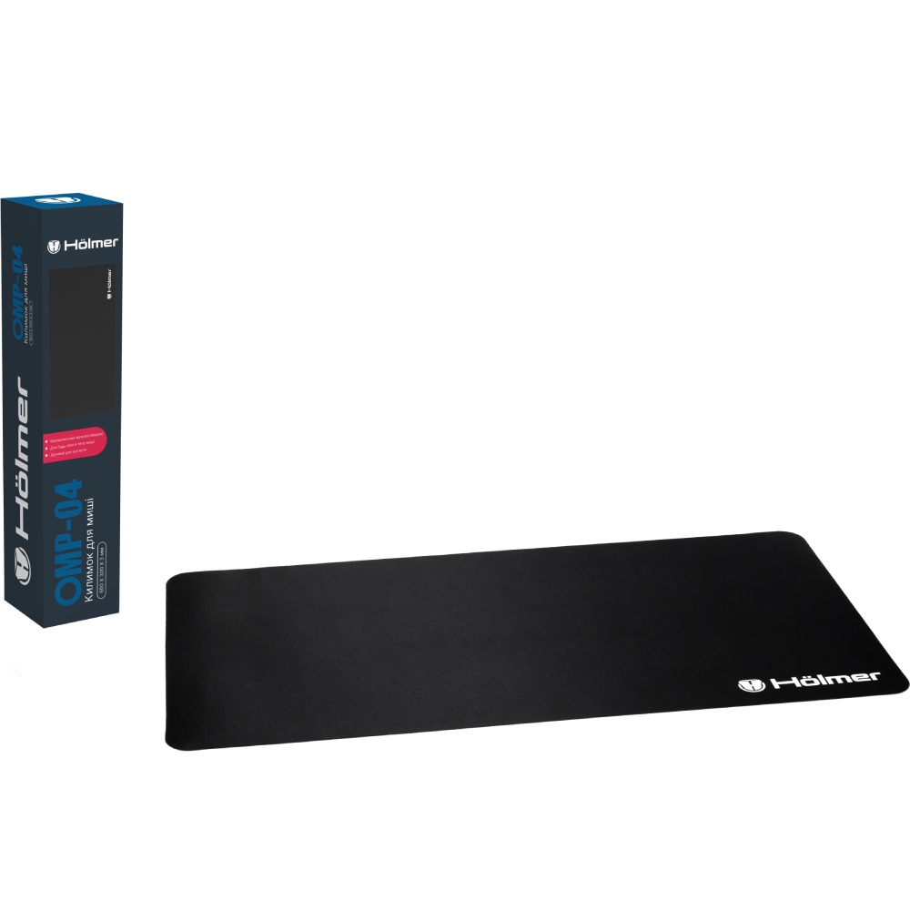 Фото Коврик HOLMER OMP-04