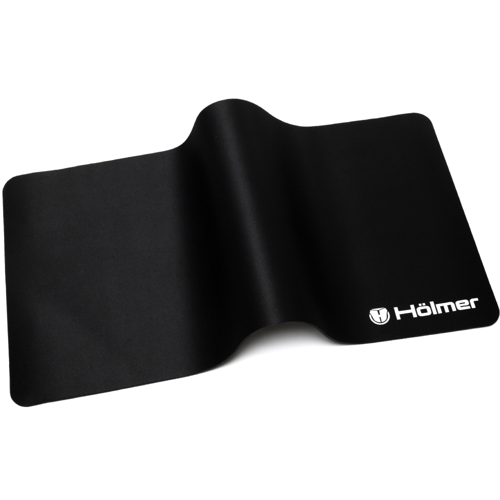 Коврик HOLMER OMP-04 Материал поверхности ткань