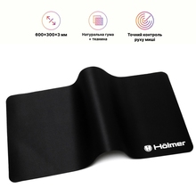 Коврик HOLMER OMP-04