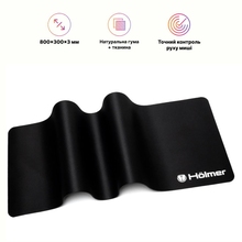 Коврик HOLMER OMP-05