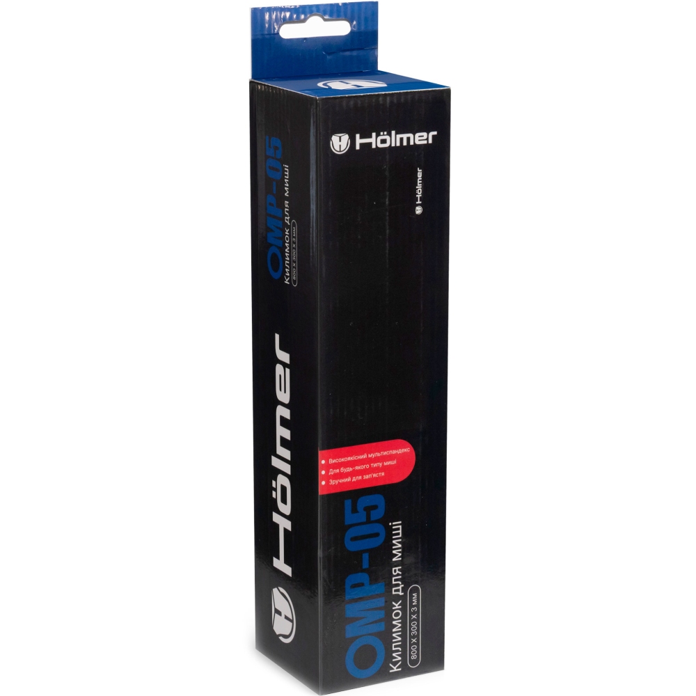 Заказать Коврик HOLMER OMP-05
