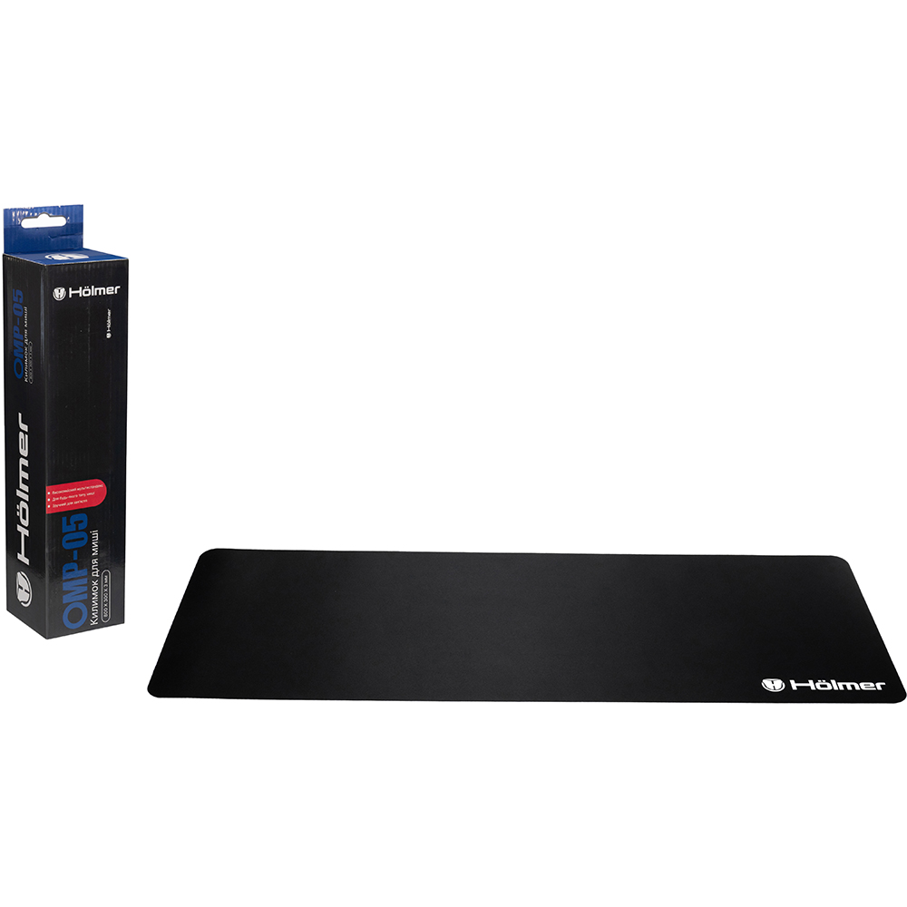 Коврик HOLMER OMP-05 Толщина 3
