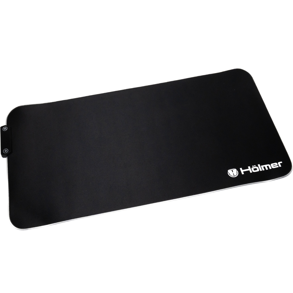 Коврик HOLMER GMP-01RGB Материал поверхности ткань