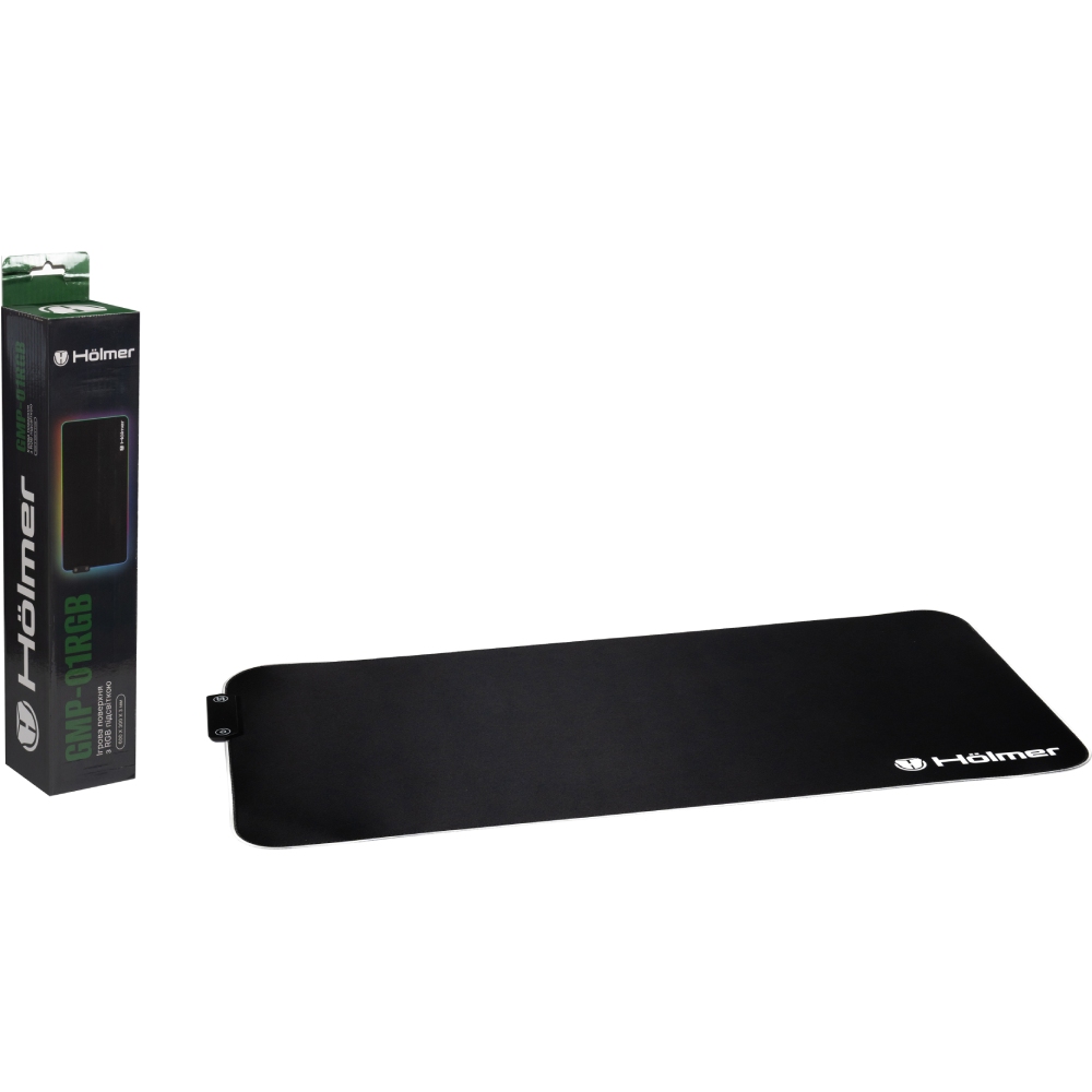 Заказать Коврик HOLMER GMP-01RGB