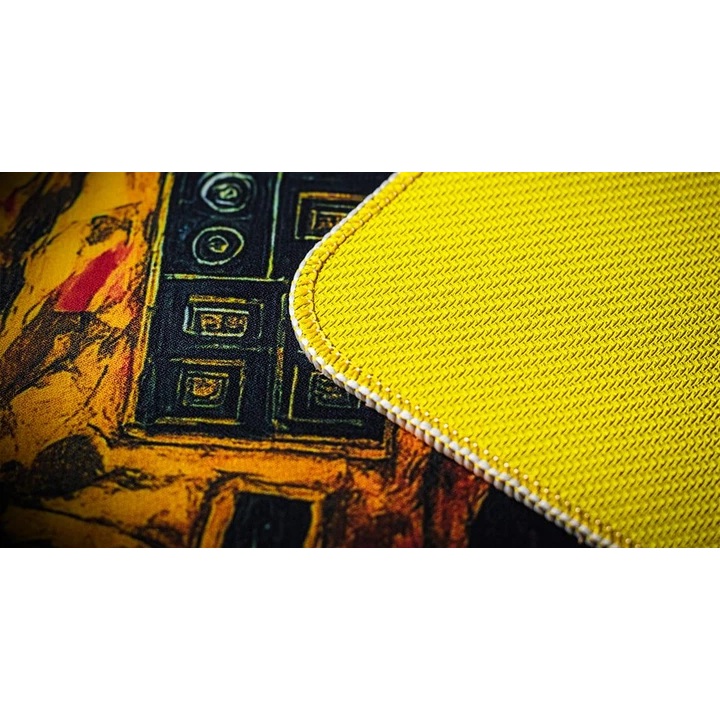 Внешний вид Коврик HATOR Tonn EVO 3XL Astronaut (HTP050)