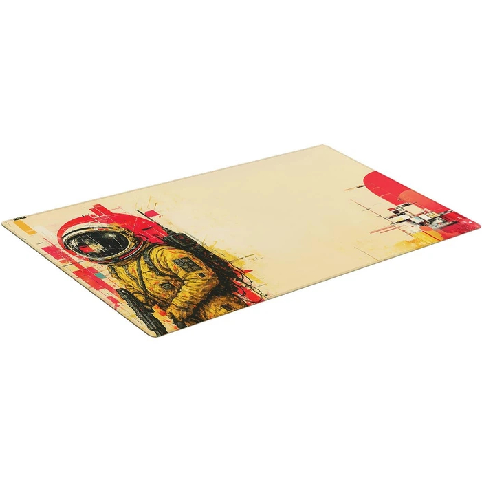 Коврик HATOR Tonn EVO 3XL Astronaut (HTP050) Толщина 3