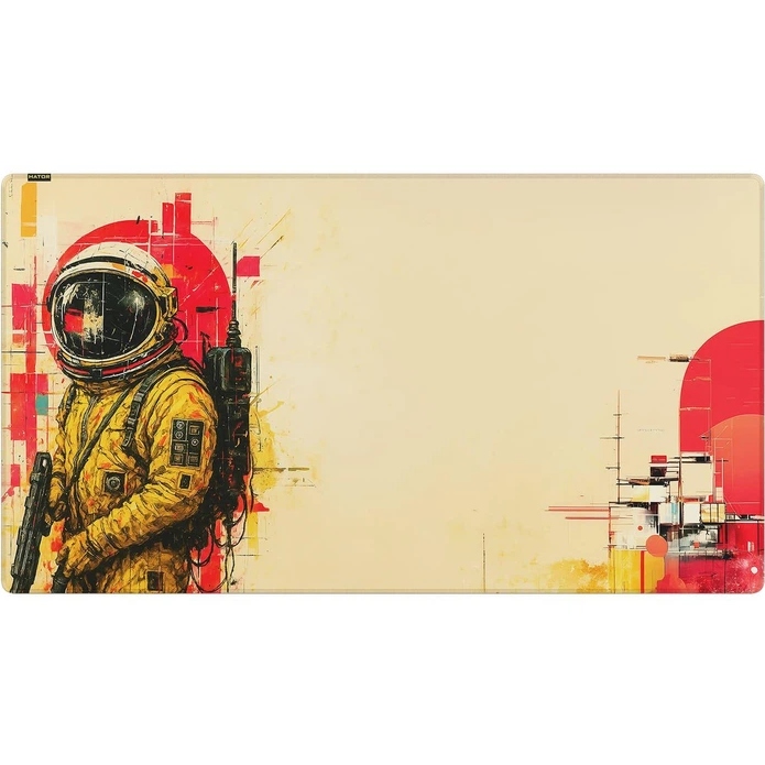 Коврик HATOR Tonn EVO 3XL Astronaut (HTP050)