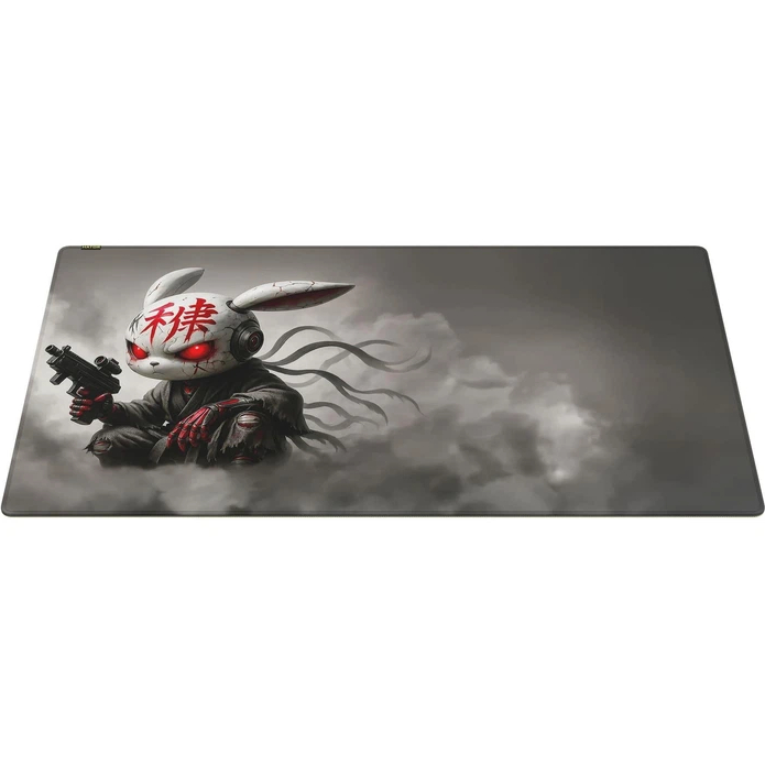 Коврик HATOR Tonn EVO 3XL Angry bunny (HTP051) Толщина 3