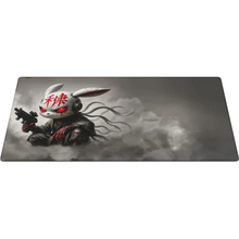 Коврик HATOR Tonn EVO 3XL Angry bunny (HTP051)