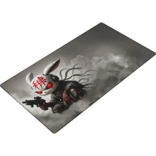 Коврик HATOR Tonn EVO 3XL Angry bunny (HTP051)