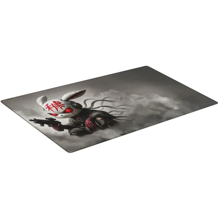 Коврик HATOR Tonn EVO 3XL Angry bunny (HTP051) Глубина 550