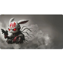 Коврик HATOR Tonn EVO 3XL Angry bunny (HTP051)