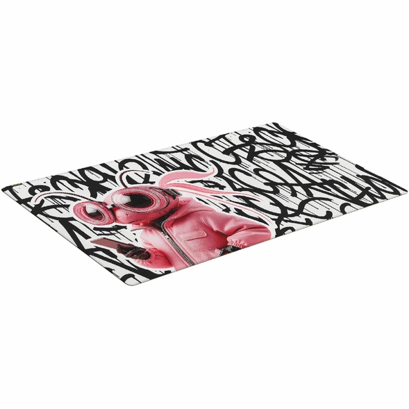 Коврик HATOR Tonn EVO 3XL Dragonfly (HTP052) Глубина 550