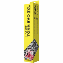 Коврик HATOR Tonn EVO 3XL Dragonfly (HTP052)